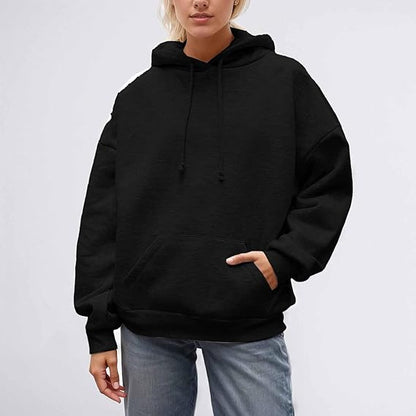 Hoodie Ailes Céleste