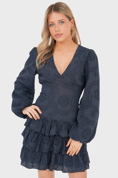 Robe Élise Nocturne