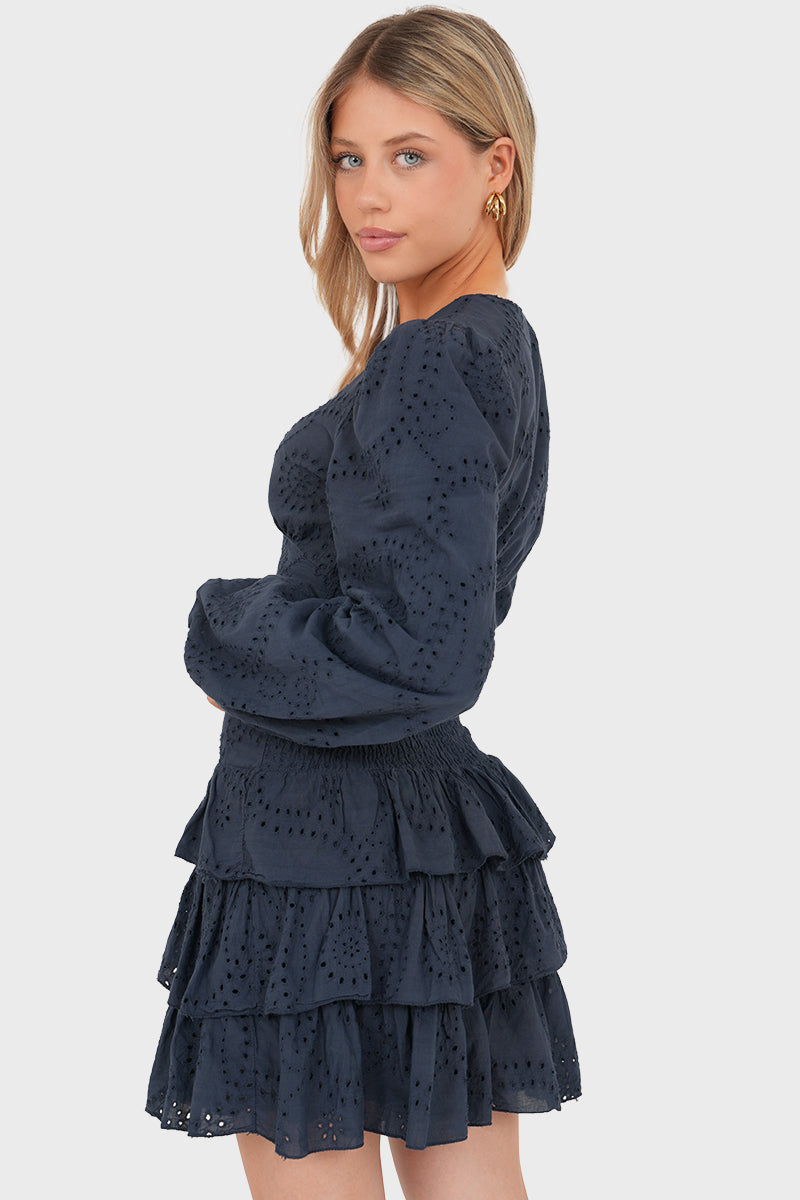 Robe Élise Nocturne