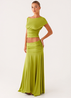 Olive Clair