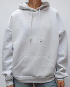 Hoodie Ailes Céleste